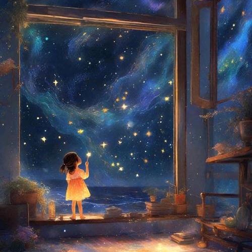 这里有只小呆猪儿