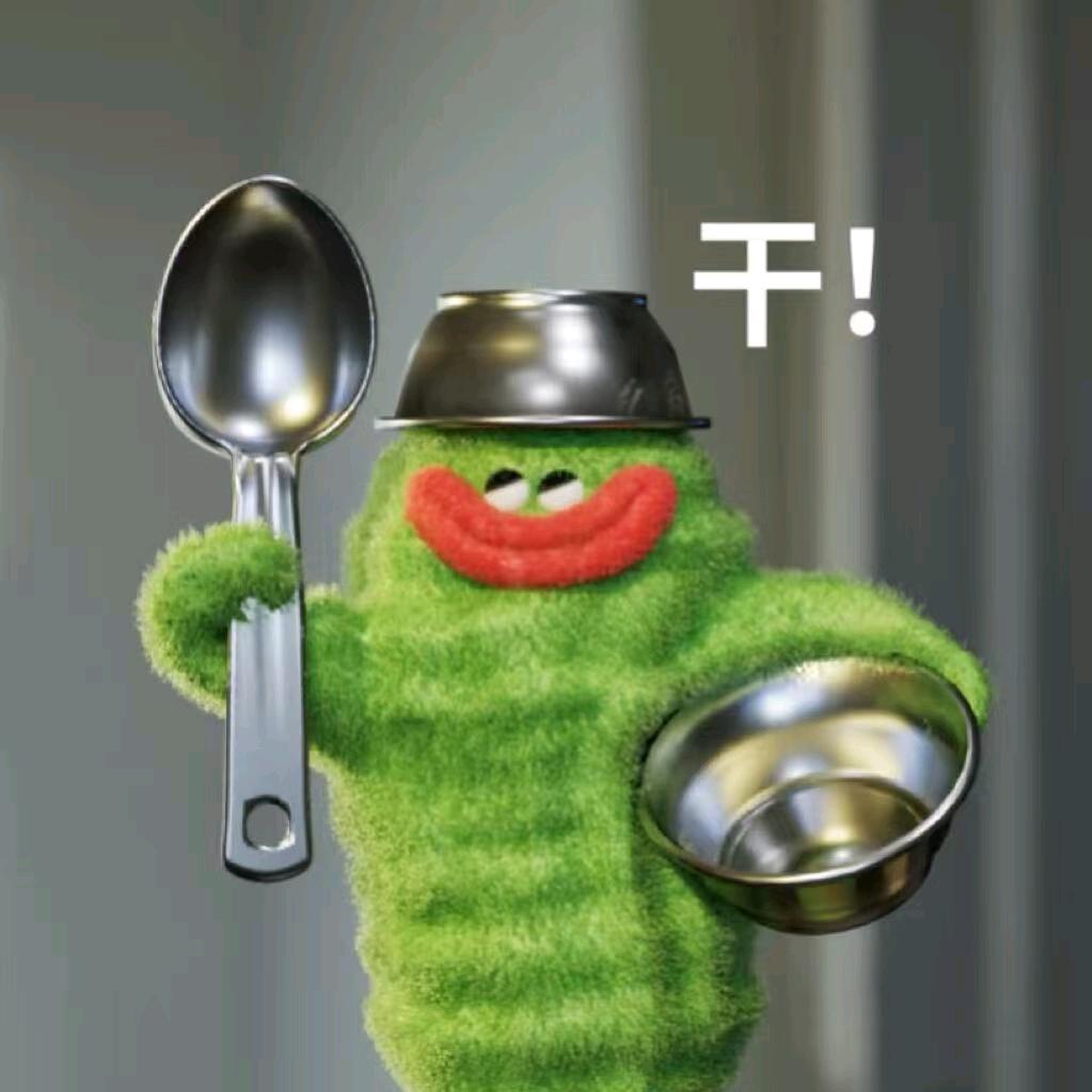 张张炫一口