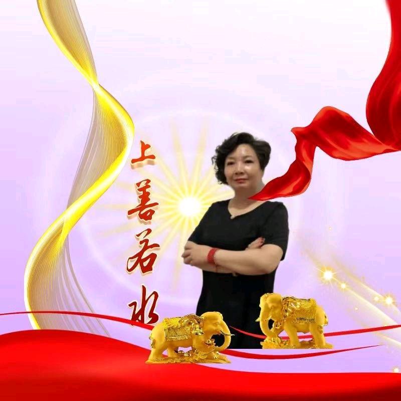 成都经络养生馆彭姐