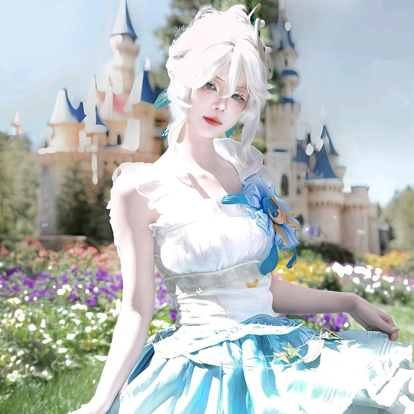 一只冷酷惠（两千粉出大昔涟）