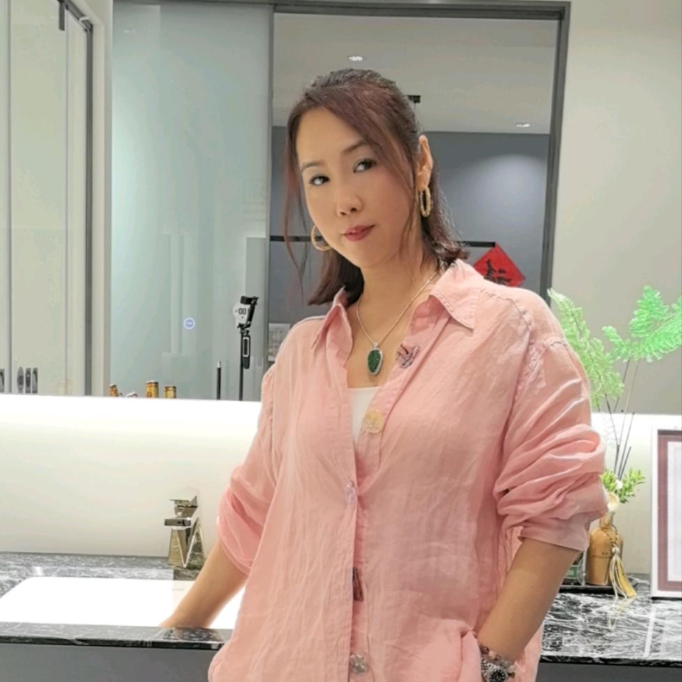 新会莉姐