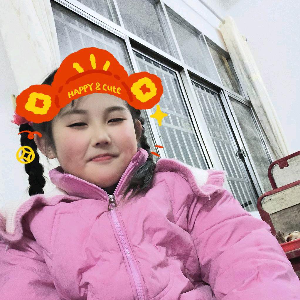 小萱萱宝贝