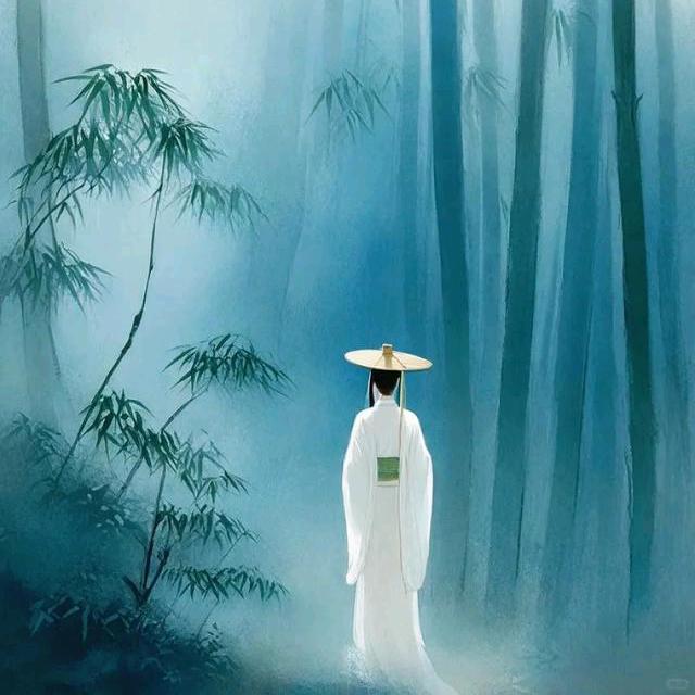 云水居士