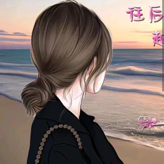 90后老阿姨