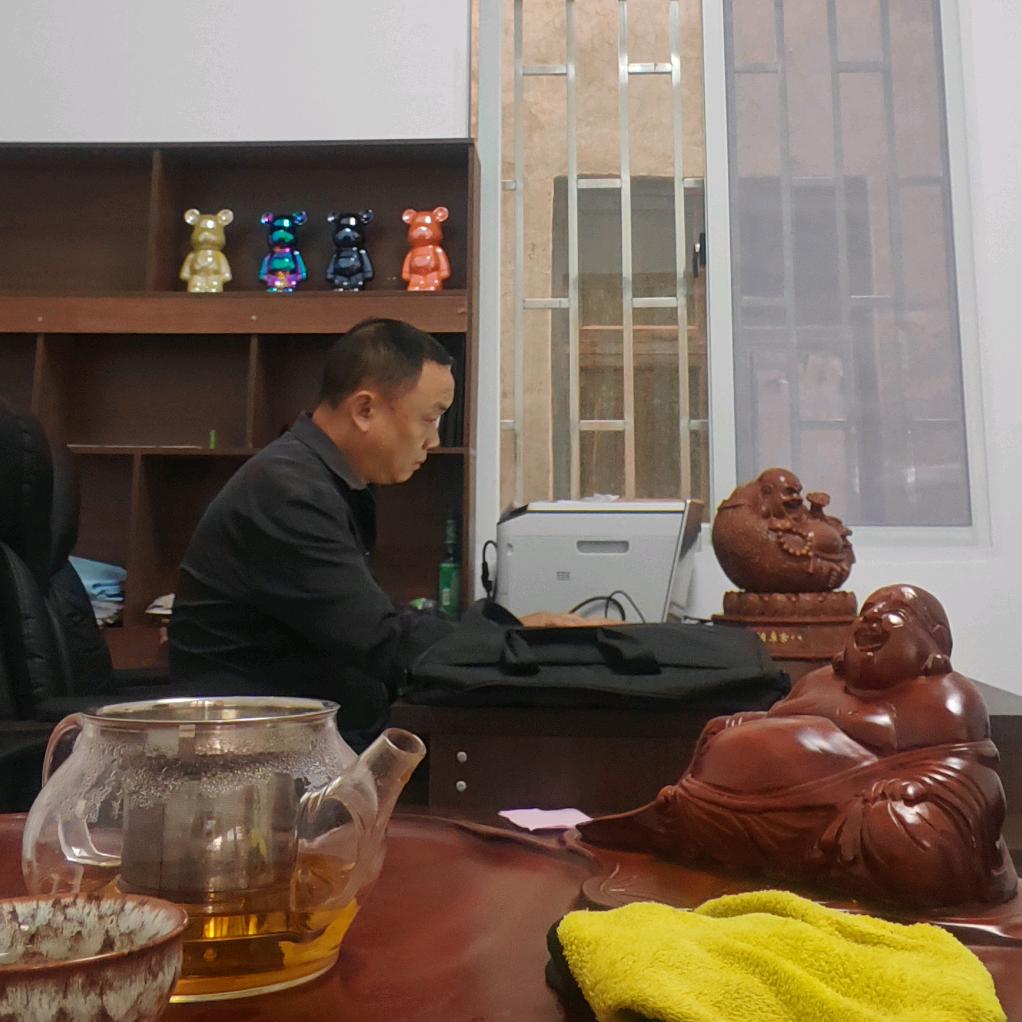 诚信赢天下😇