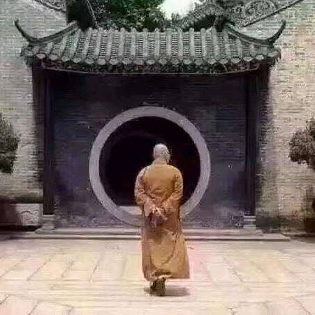 二休 （红尘已断）