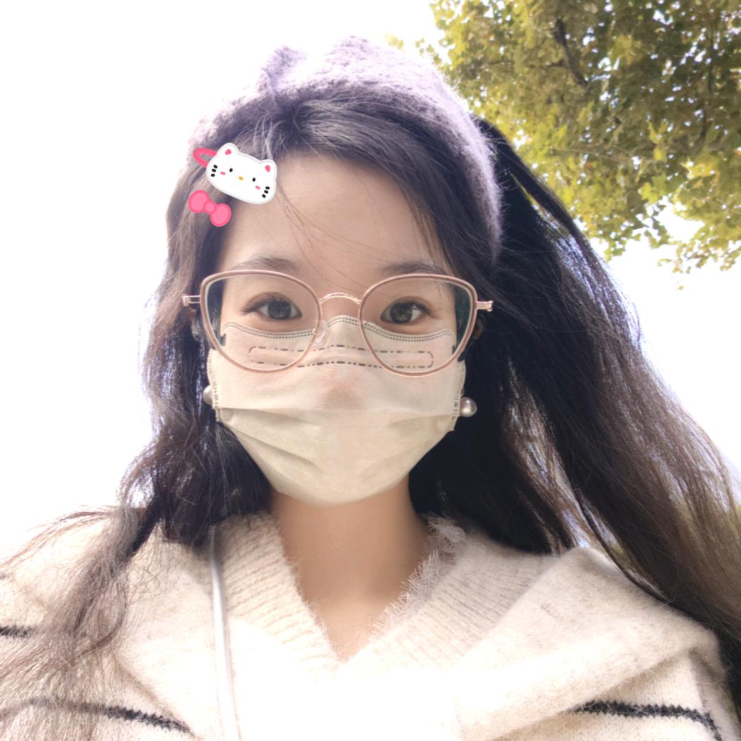 椰椰泡芙✨
