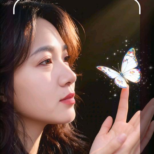 余额就是安全感