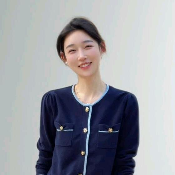 鸥气满满♥品质穿搭