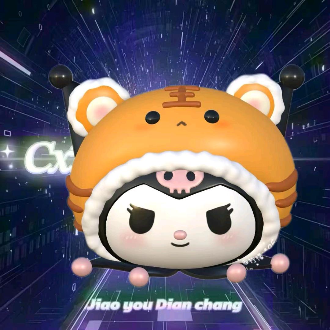 小烤鱼³³⁰