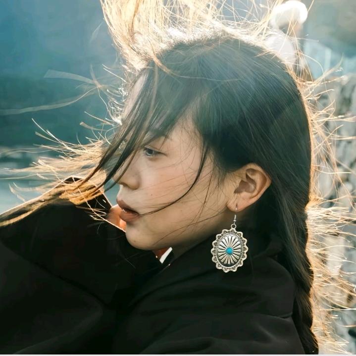 啦～💃