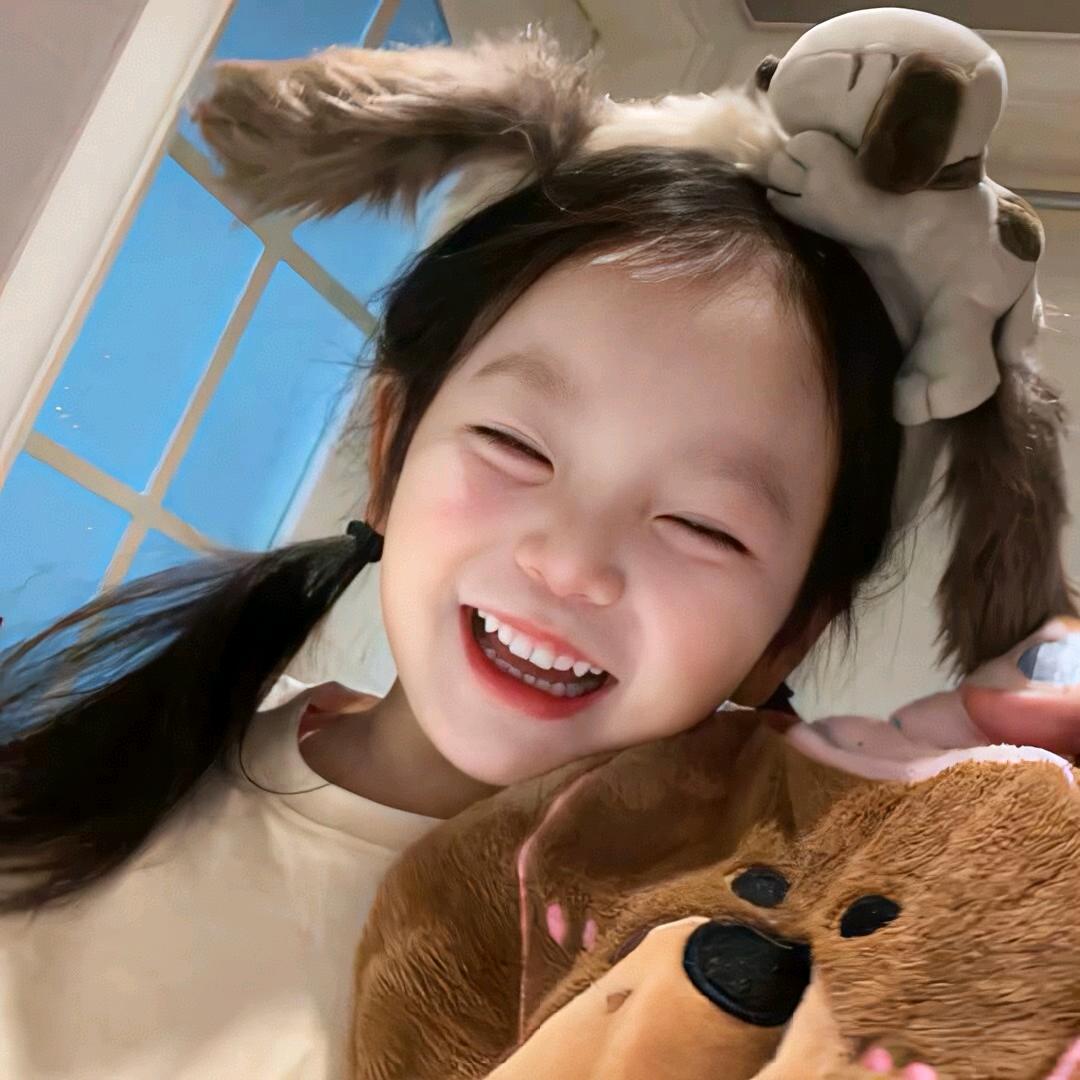 小妞妞～