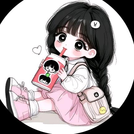 @一颗小黄豆