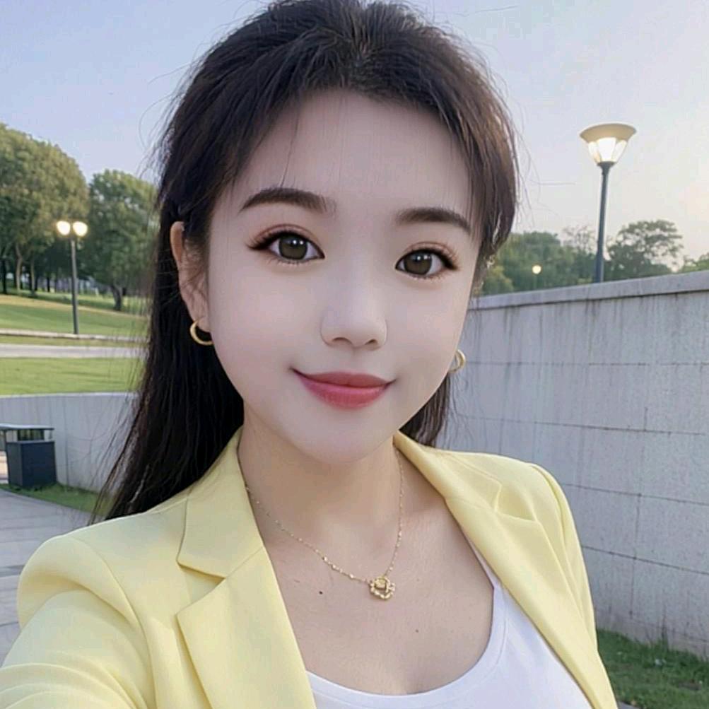 浅笑安然