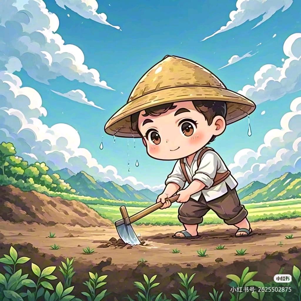 农掌柜