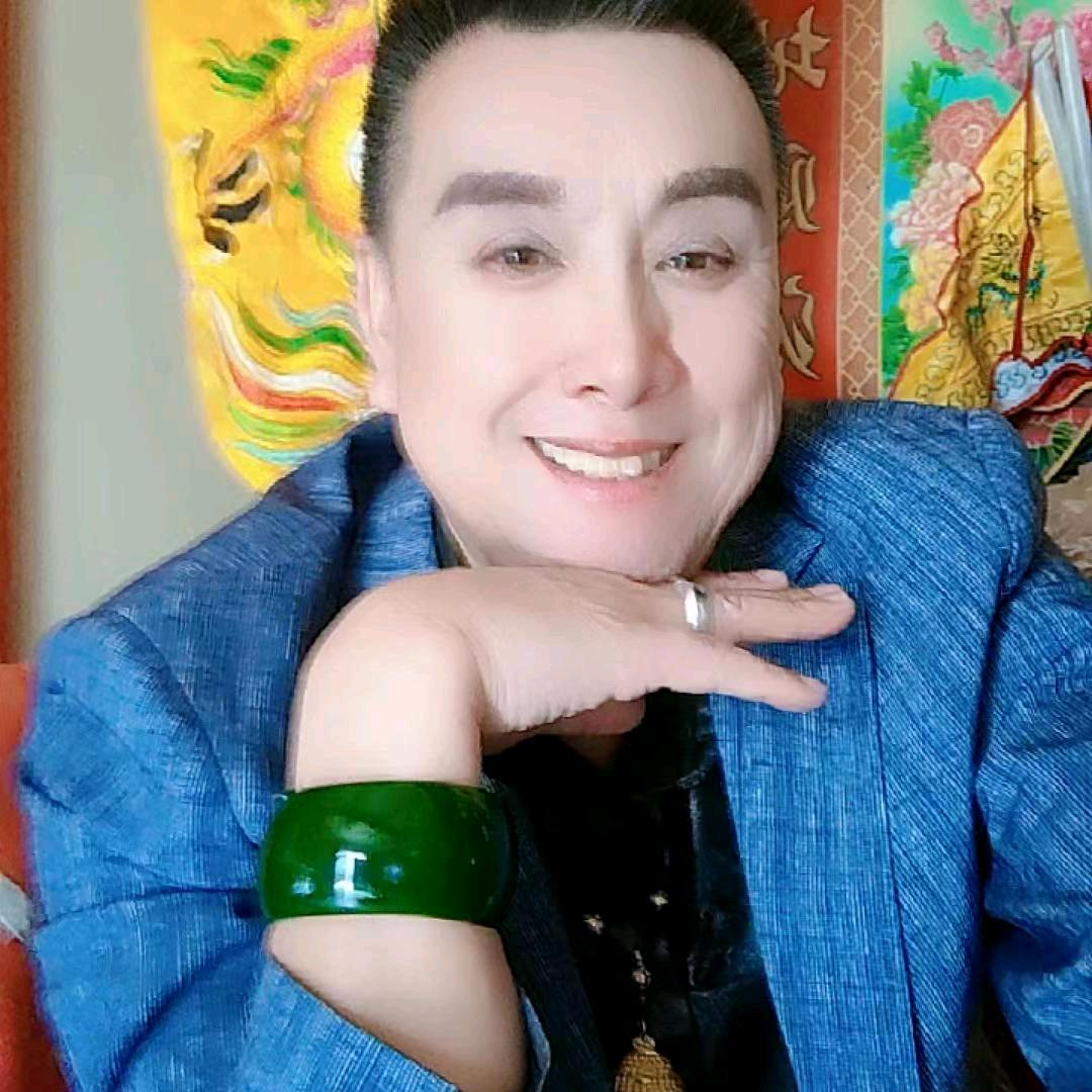 ⭐人在着天在看