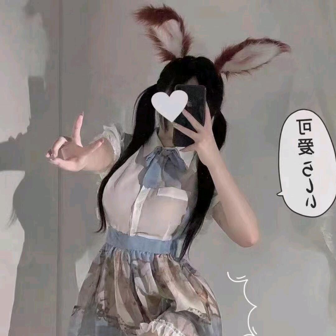 噗通噗通