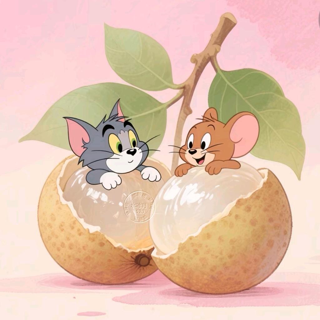 骑着蜗牛闯天下