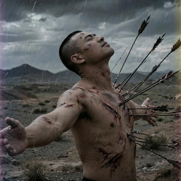 🥀此生遇见你就足够