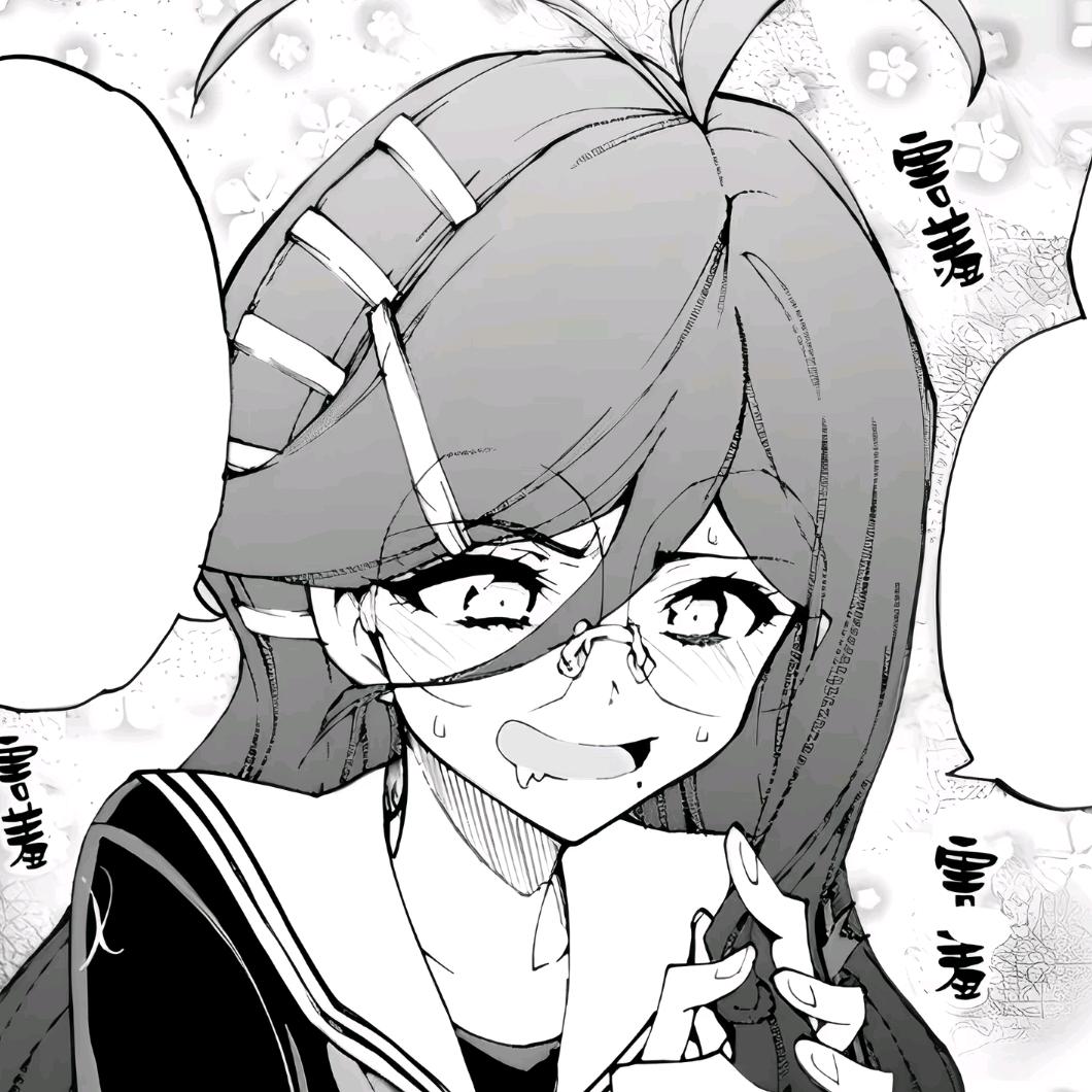 苊苍&火鸡面😋‖药水‖