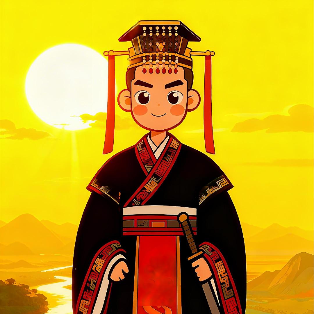 强西（炒股养家版）