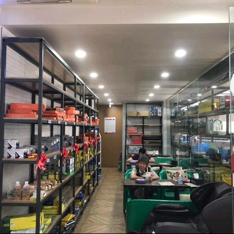 一番车道维修专用号