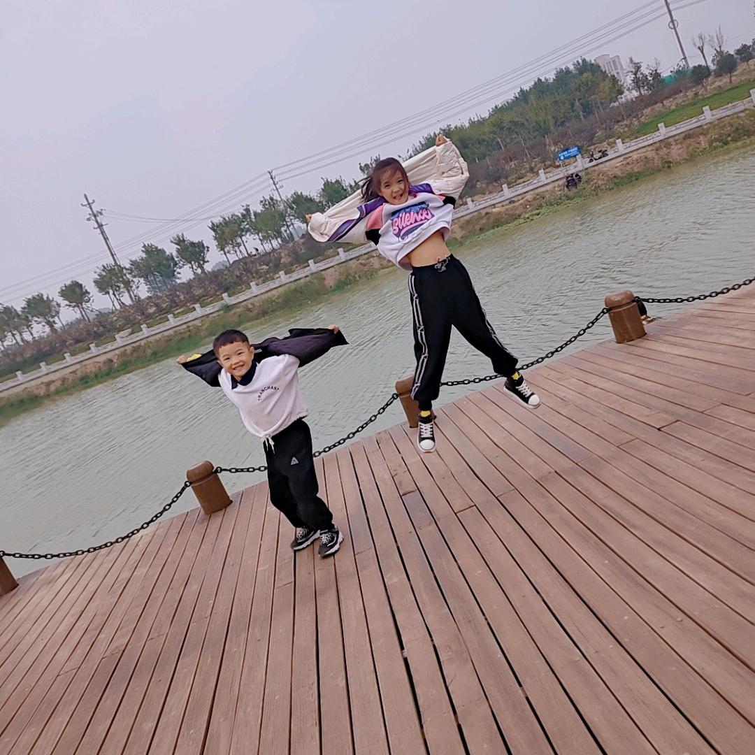温庄垂钓园