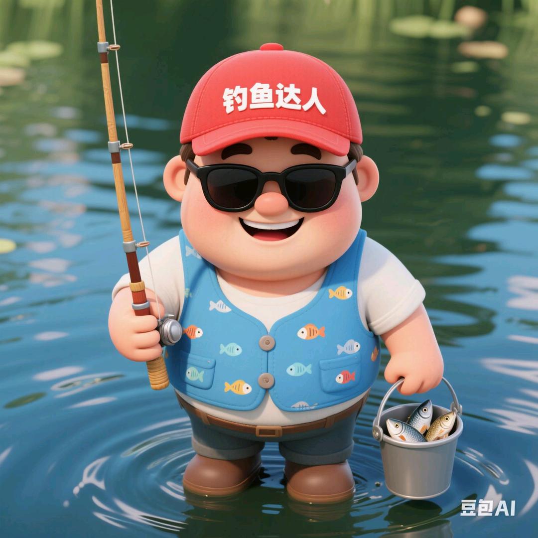 鳜仙人（三角洲行动）