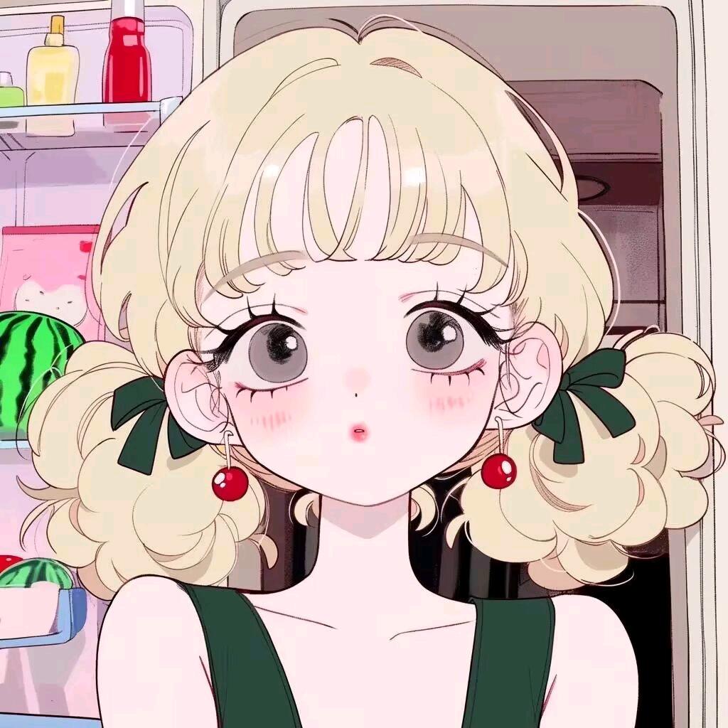 草莓甜甜圈🍓