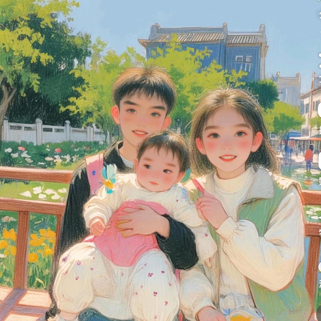 一身正气