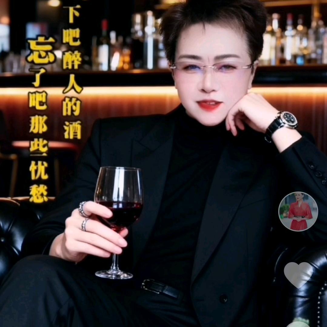 潇洒走一回