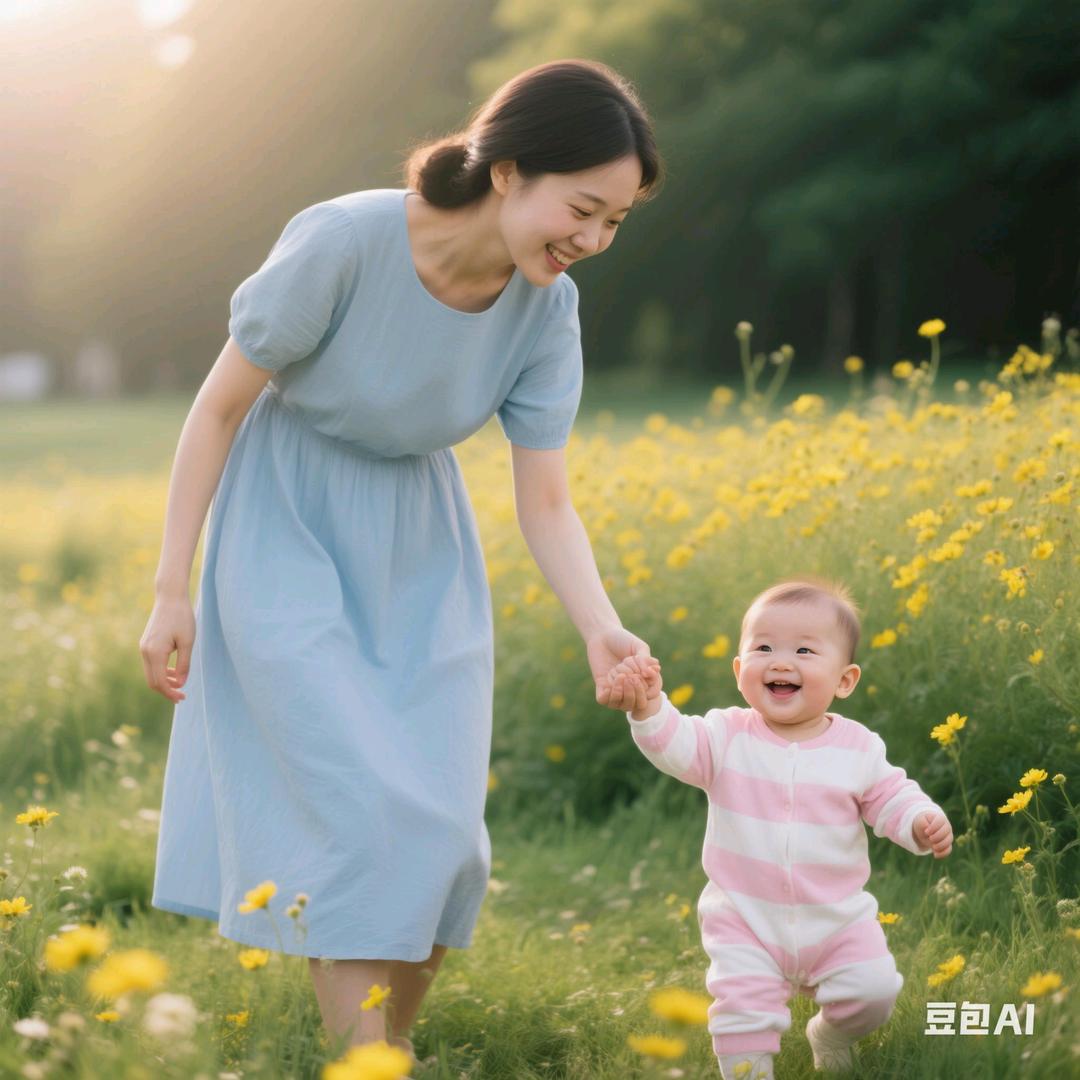 小苹果麻麻