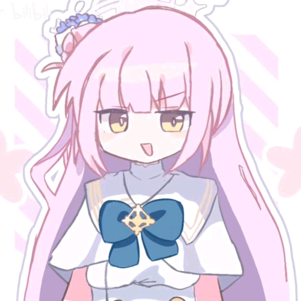 亿只Mika头像