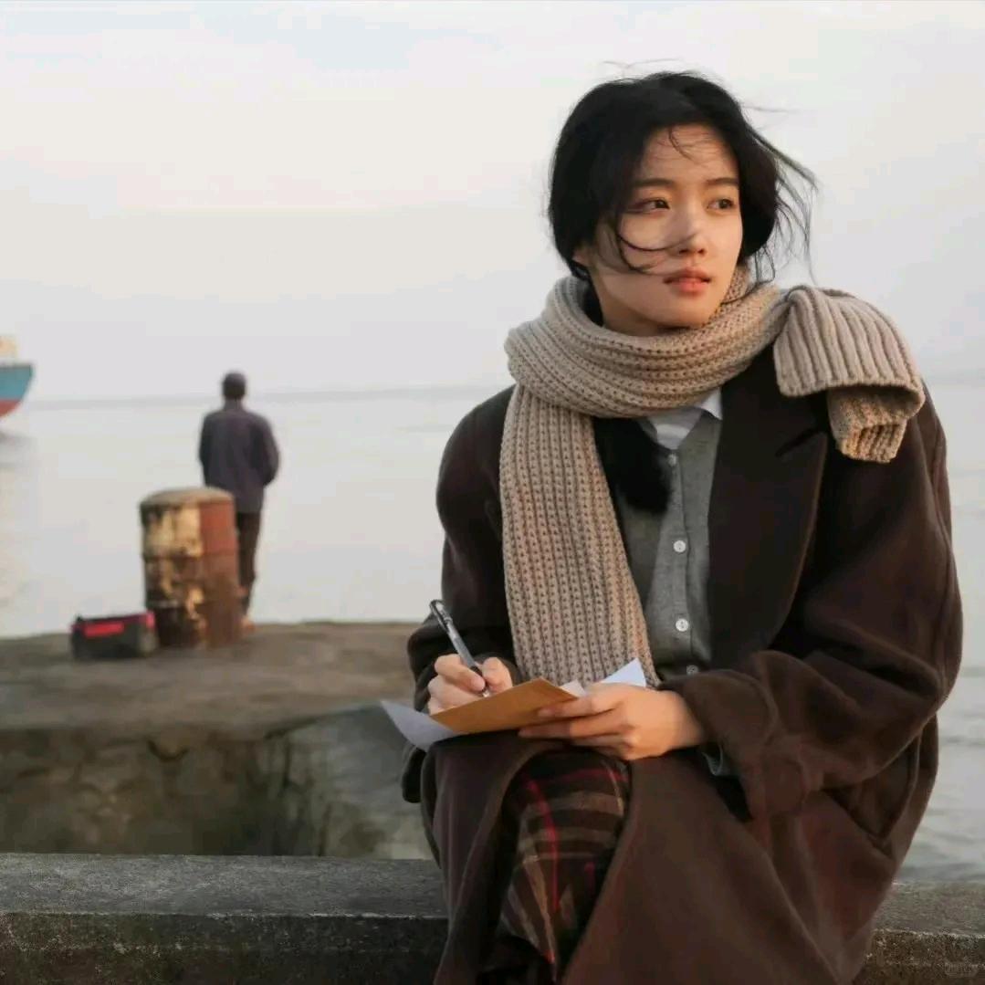 致岁月迢迢