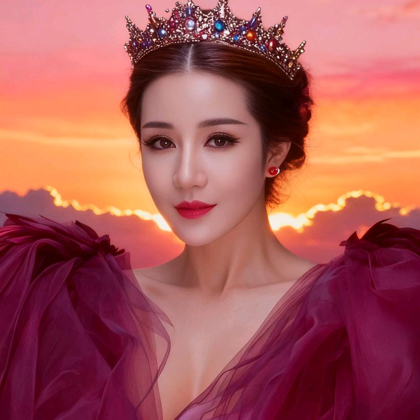 段晶·炁脉舞艺