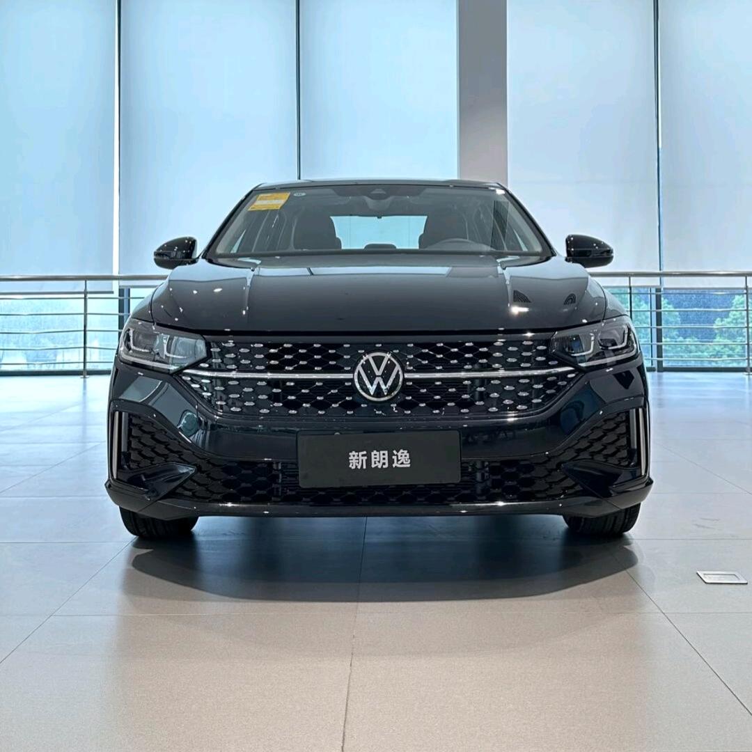 朗逸特价清库（新车推荐）