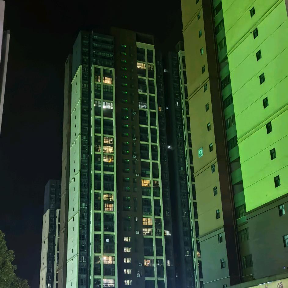 小辛运