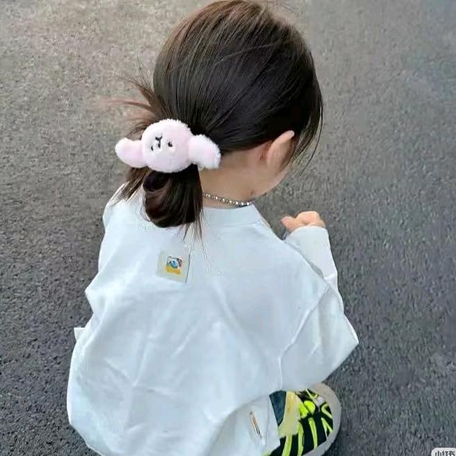 小熊栗湾💞