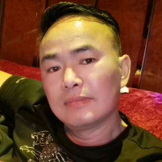 阿宝，万应原生中草药
