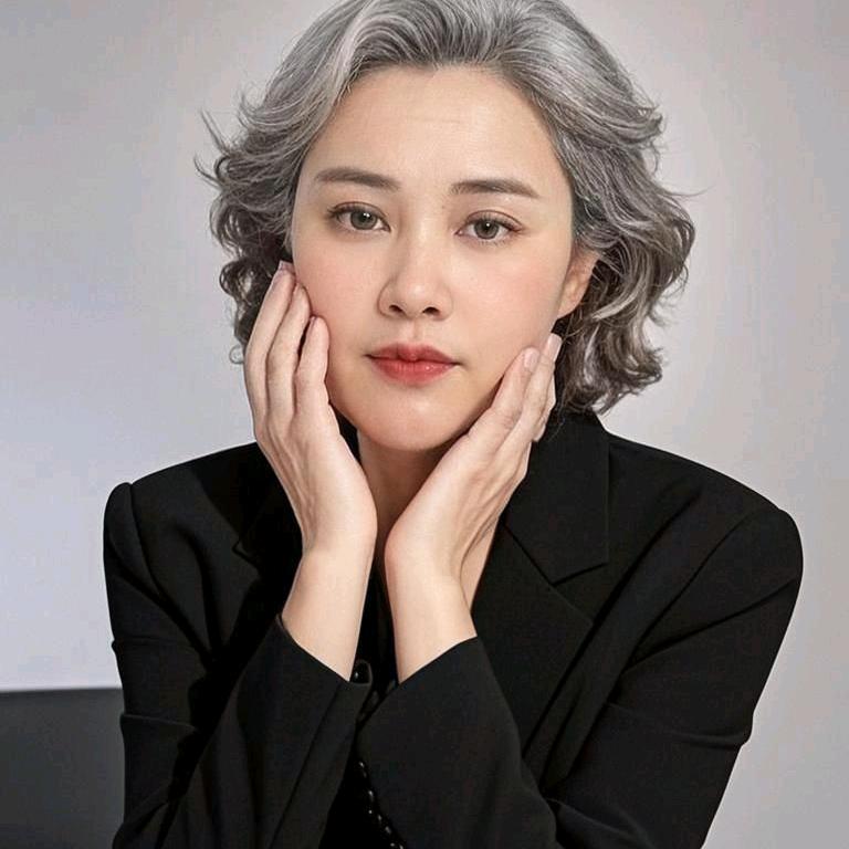 芳姐