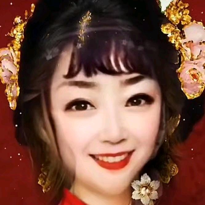 娇阳如火
