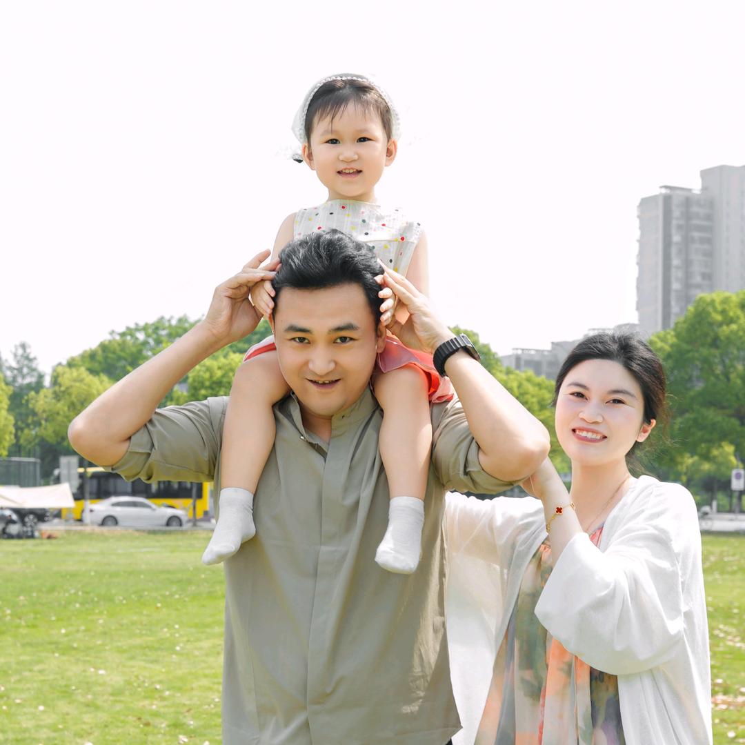 瑾言家👨‍👩‍👦