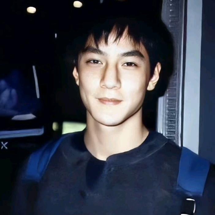 李智