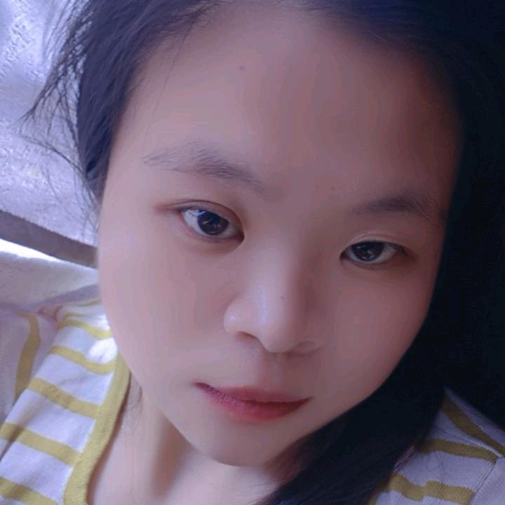 最美不过你的笑