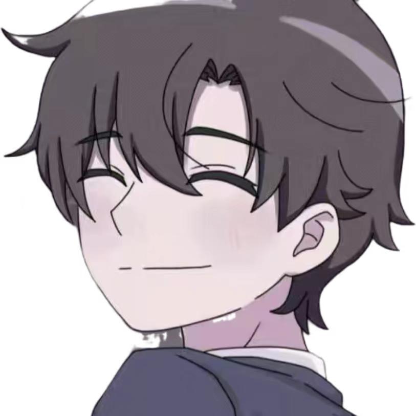 无言，