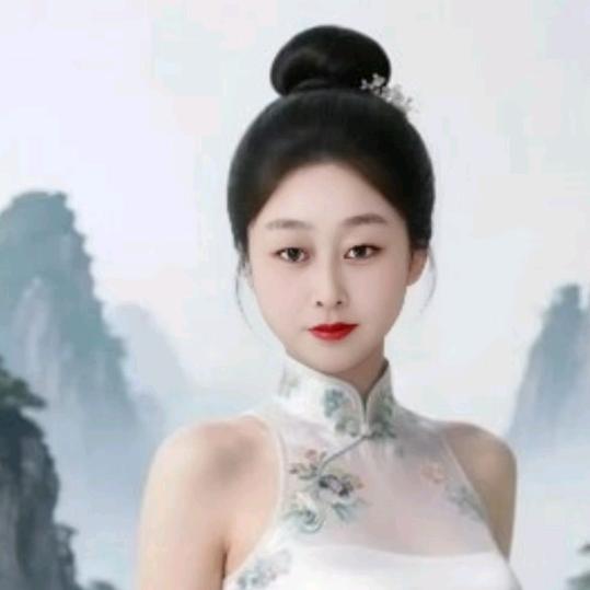 我是一个彝族人