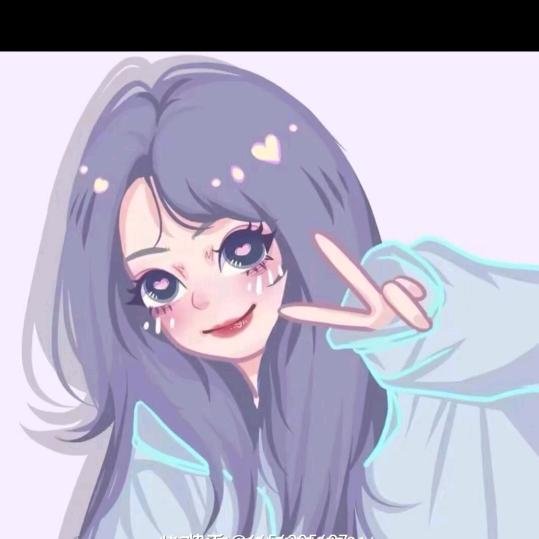 滴下星星送给你