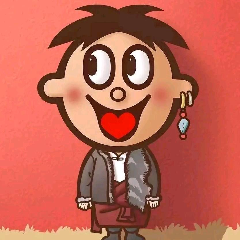 布鲁·布鲁™🇨🇳🇨🇳