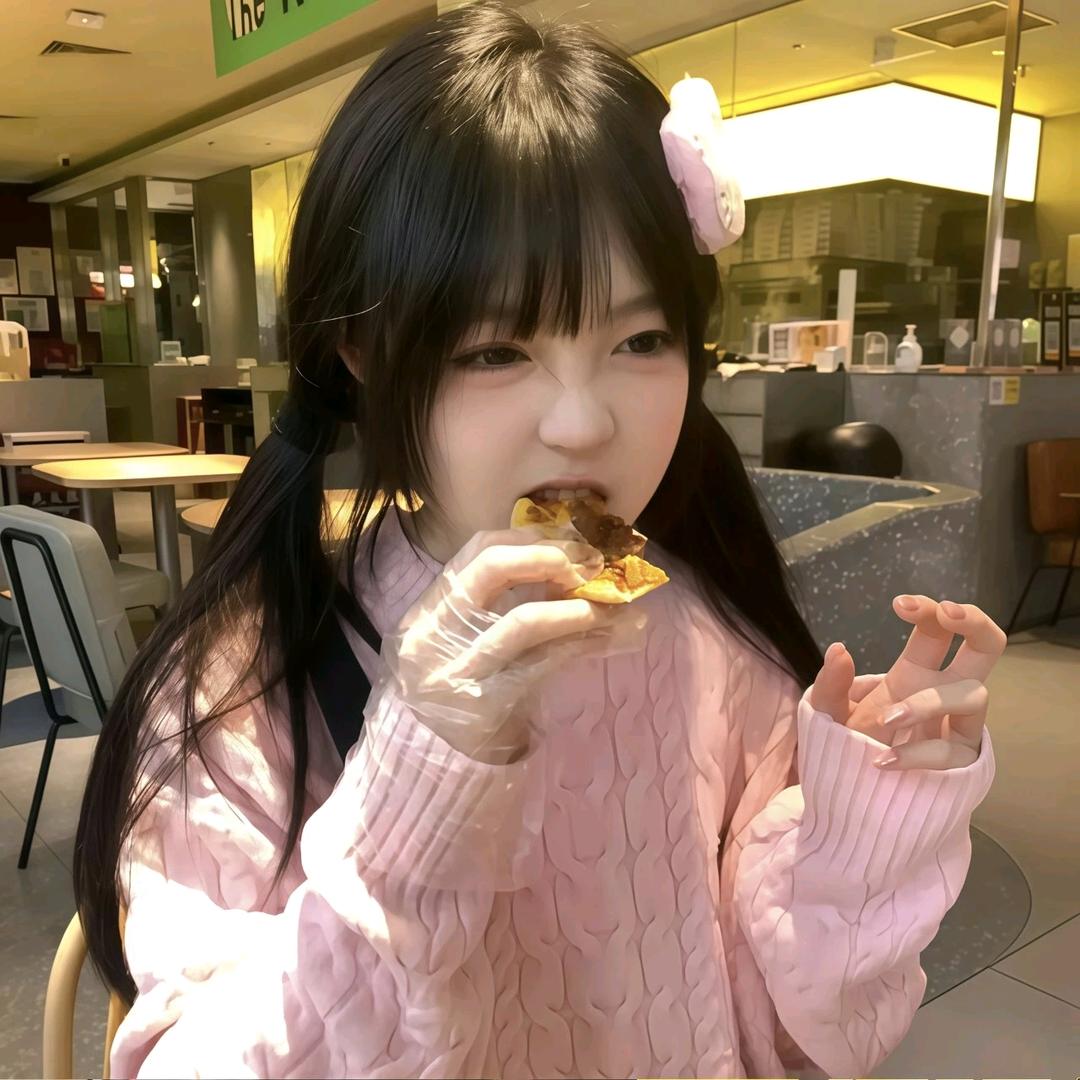 吹泡泡🌈🍡