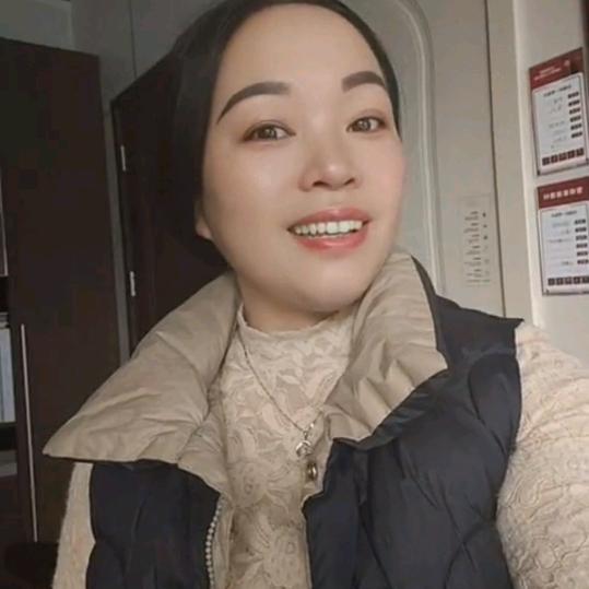 追梦人杨
